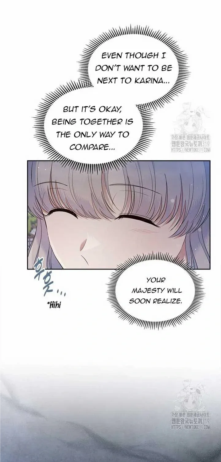 I Stole the Heroine’s First Love Chapter 39 page 45 - 