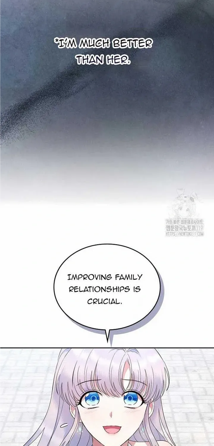 I Stole the Heroine’s First Love Chapter 39 page 46 - 