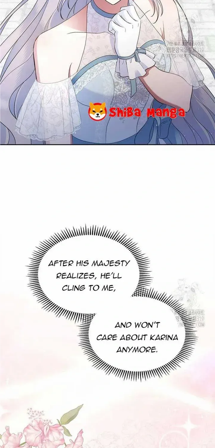 I Stole the Heroine’s First Love Chapter 39 page 47 - 