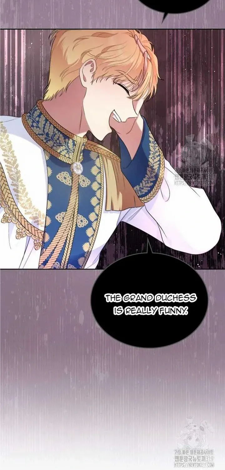 I Stole the Heroine’s First Love Chapter 39 page 51 - 