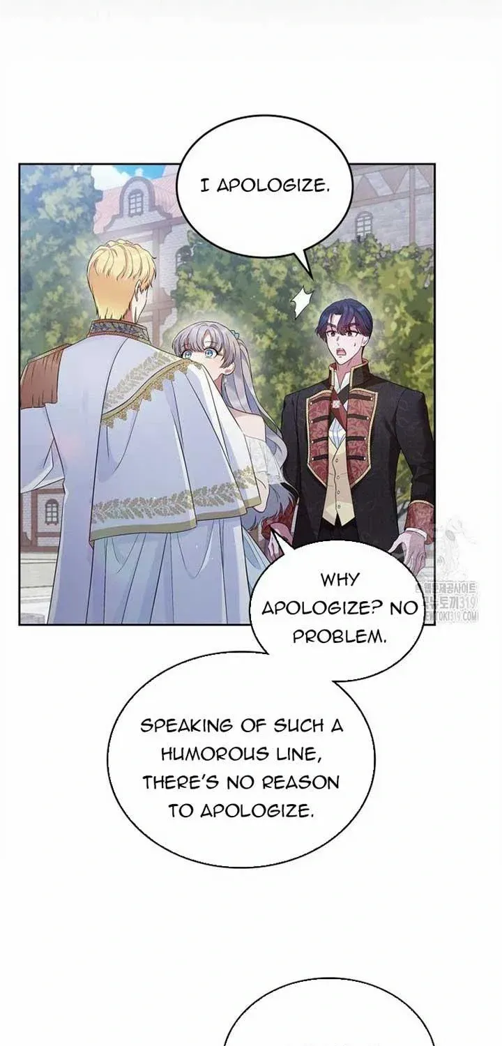 I Stole the Heroine’s First Love Chapter 39 page 52 - 