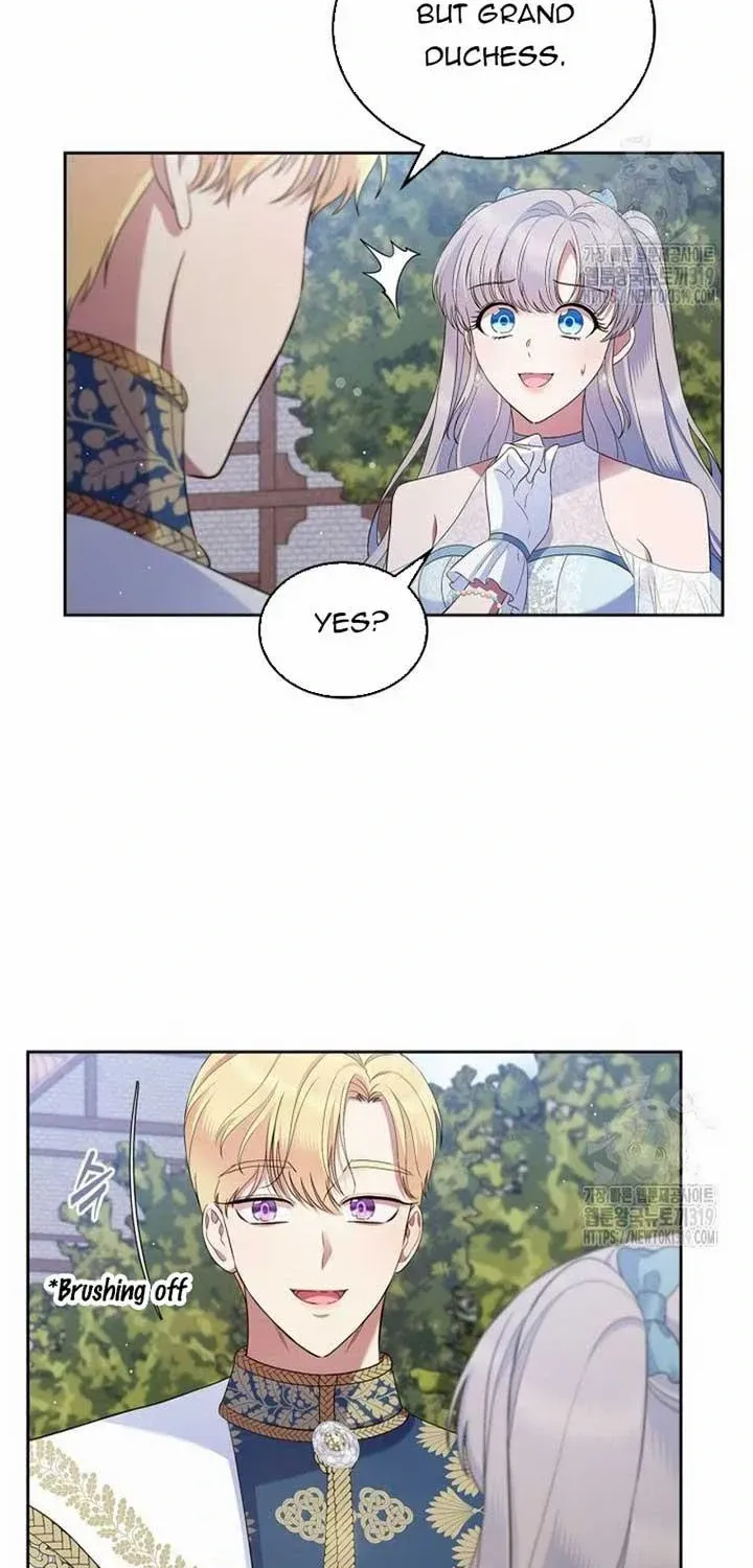I Stole the Heroine’s First Love Chapter 39 page 53 - 