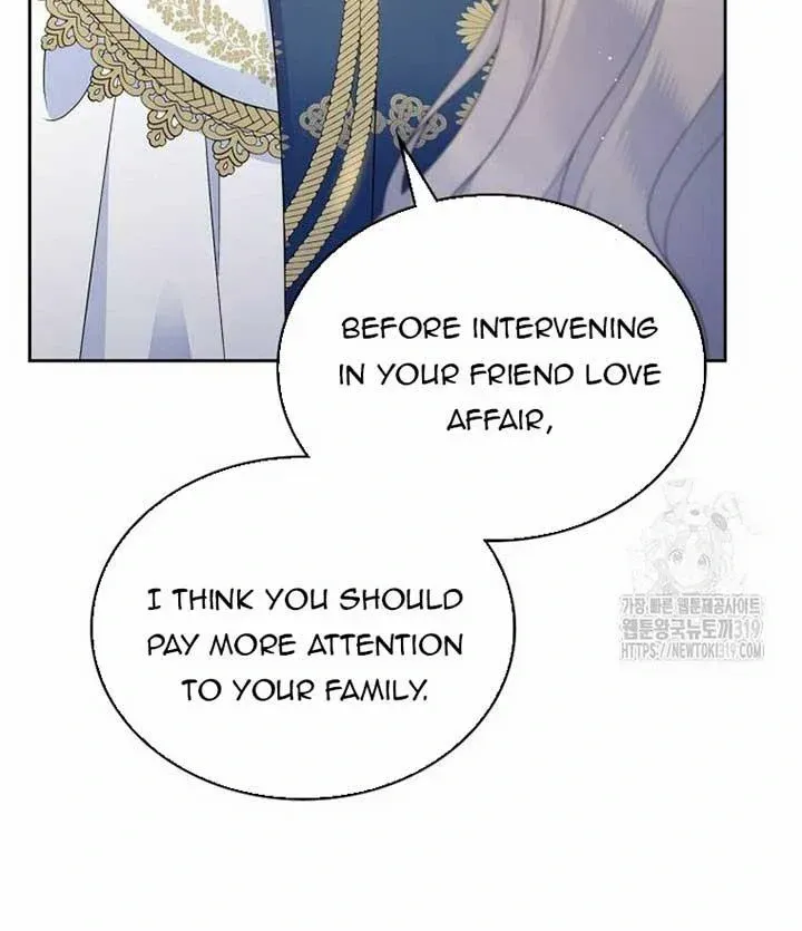 I Stole the Heroine’s First Love Chapter 39 page 54 - 