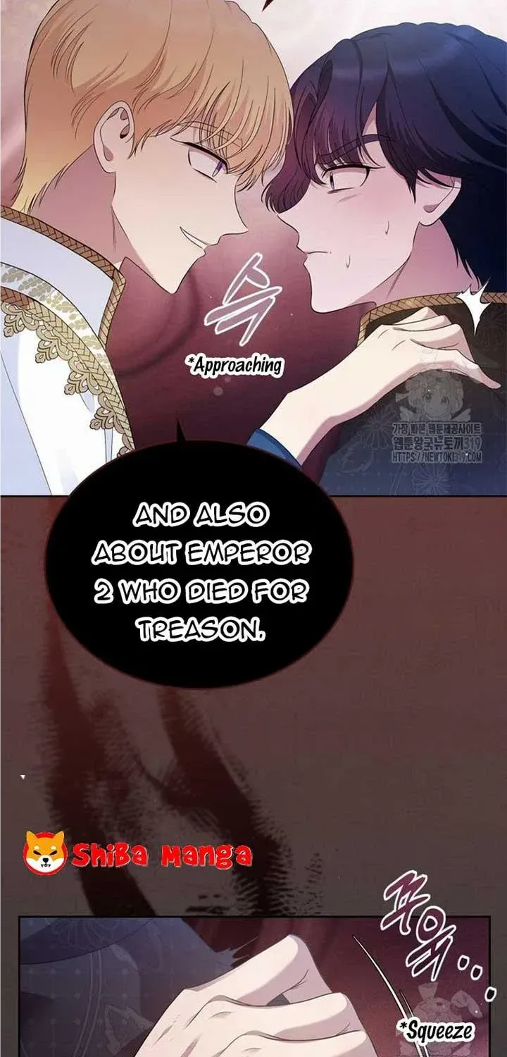 I Stole the Heroine’s First Love Chapter 39 page 58 - 