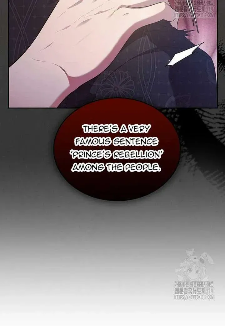 I Stole the Heroine’s First Love Chapter 39 page 59 - 