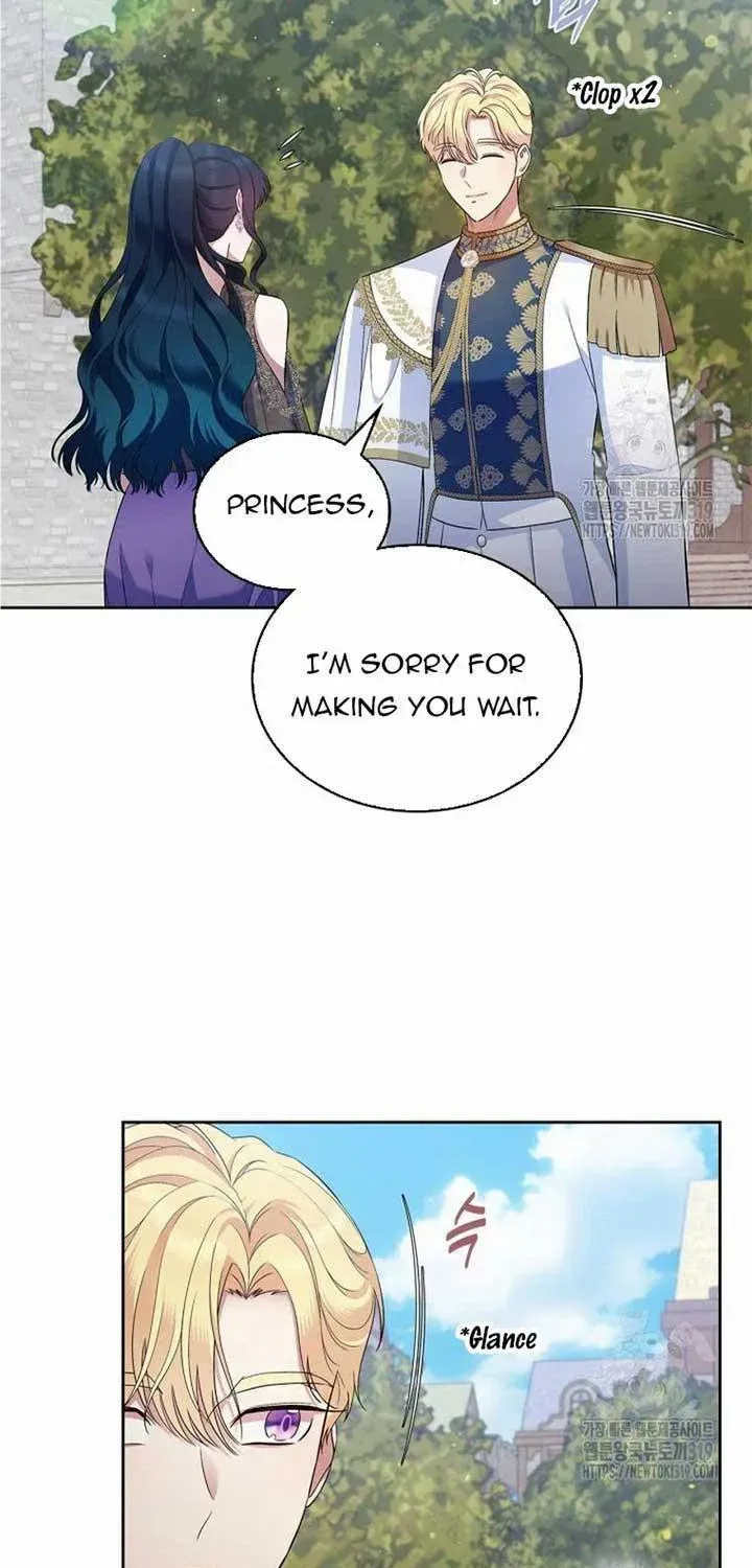I Stole the Heroine’s First Love Chapter 39 page 62 - 