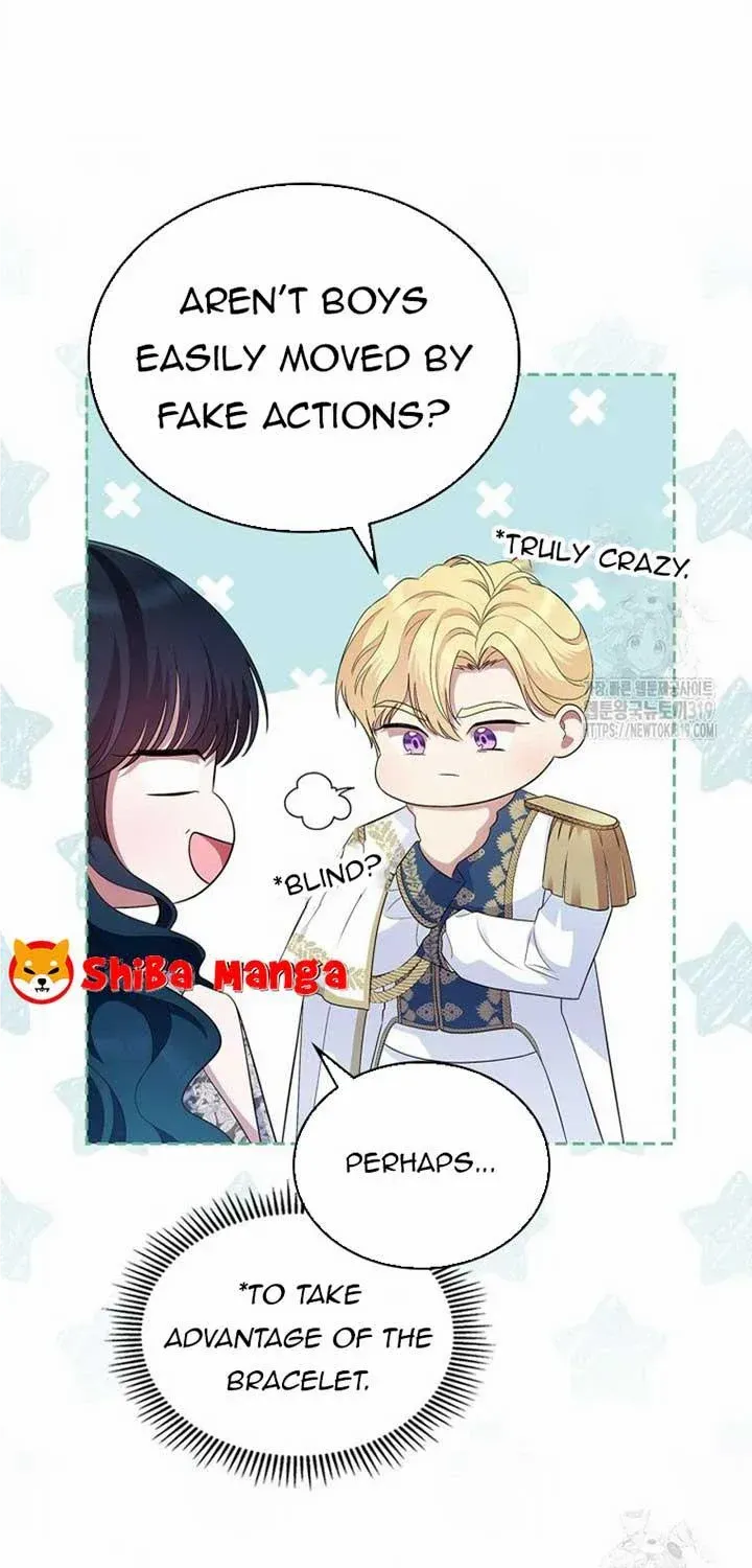 I Stole the Heroine’s First Love Chapter 39 page 65 - 