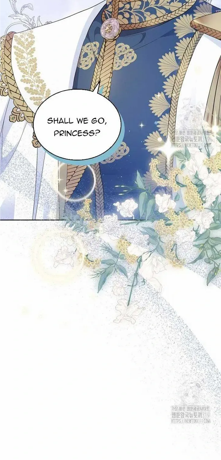 I Stole the Heroine’s First Love Chapter 39 page 70 - 