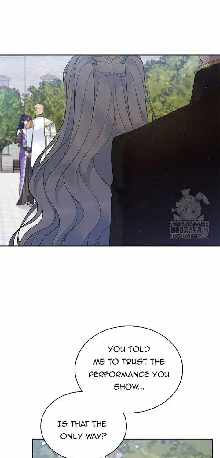 I Stole the Heroine’s First Love Chapter 39 page 71 - 