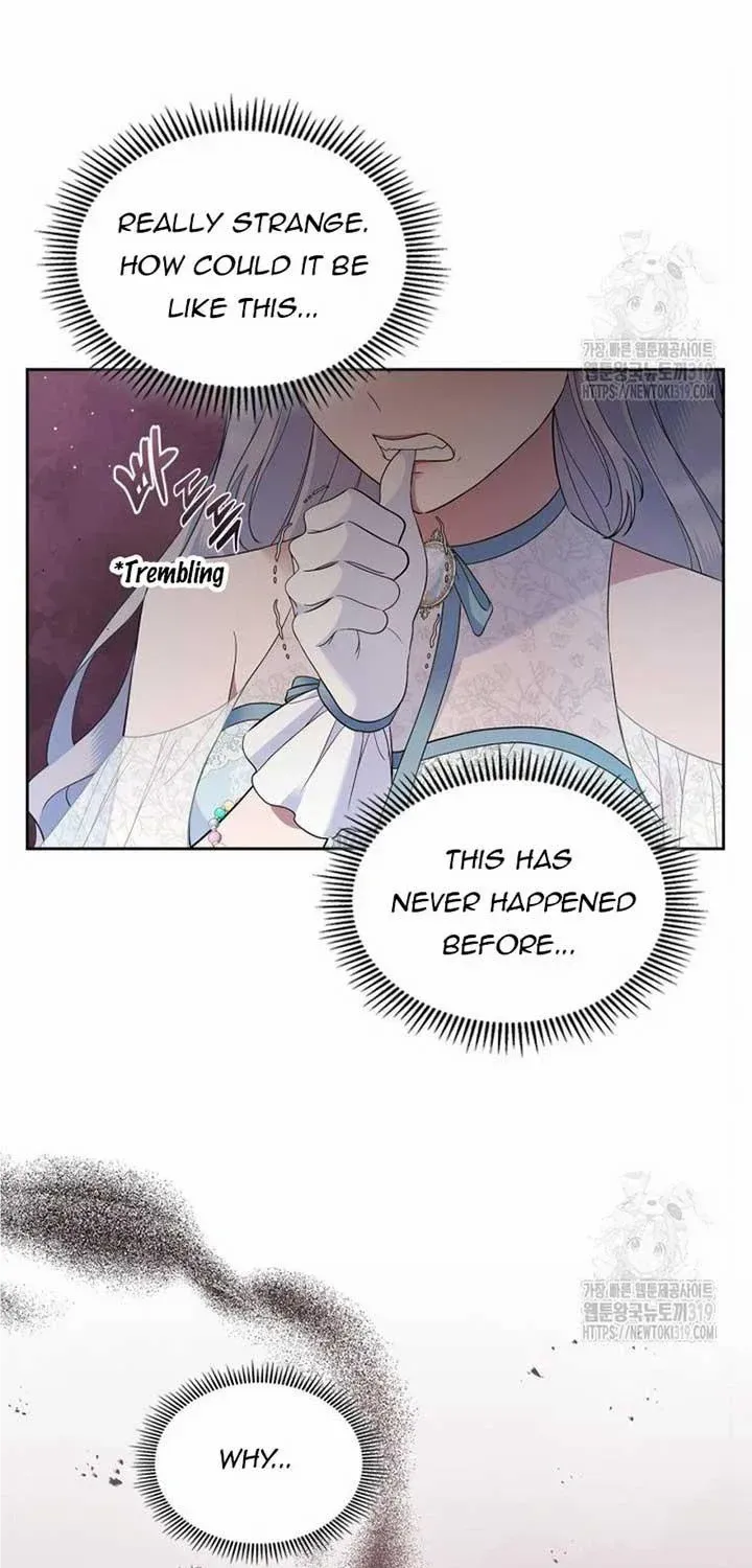 I Stole the Heroine’s First Love Chapter 39 page 74 - 