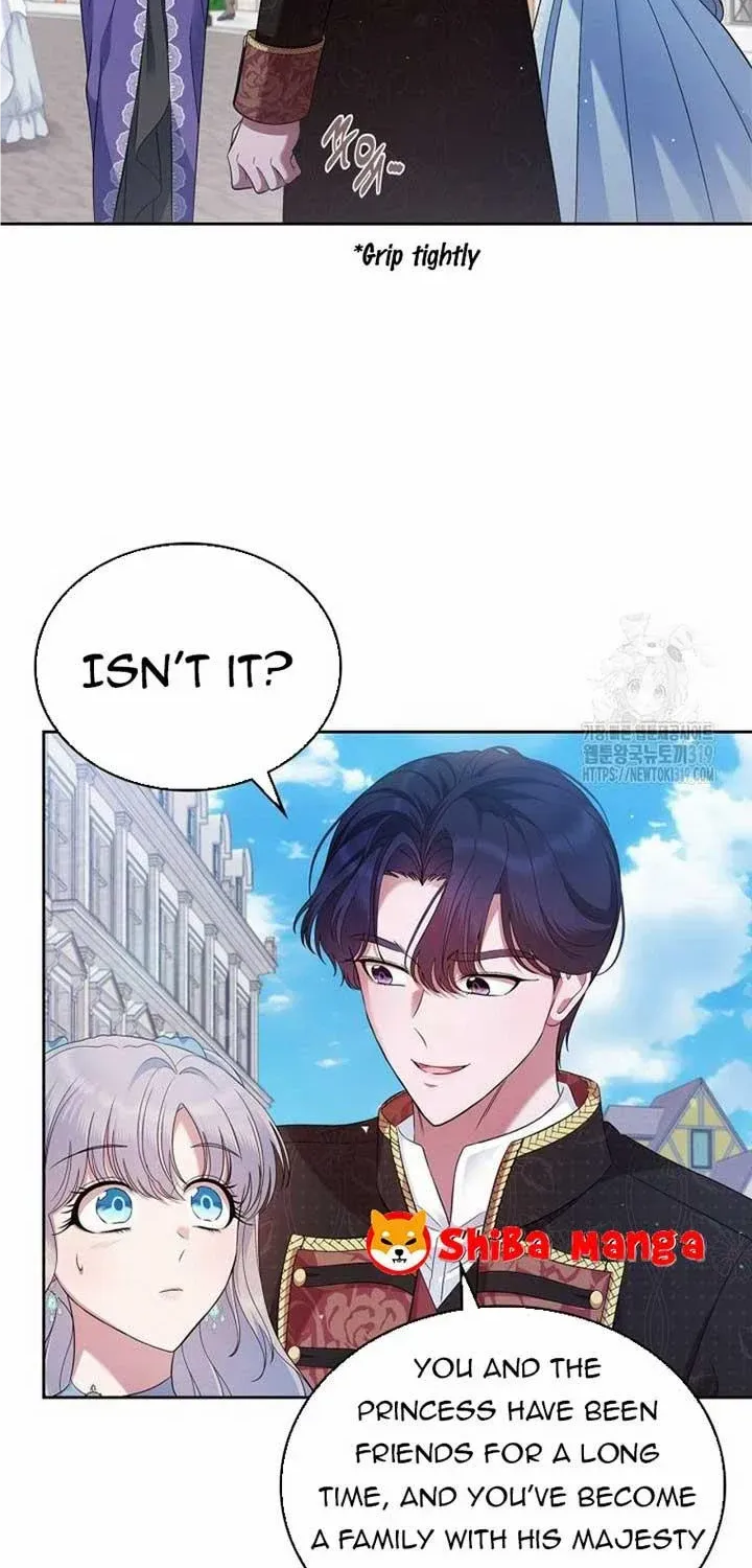 I Stole the Heroine’s First Love Chapter 39 page 10 - 