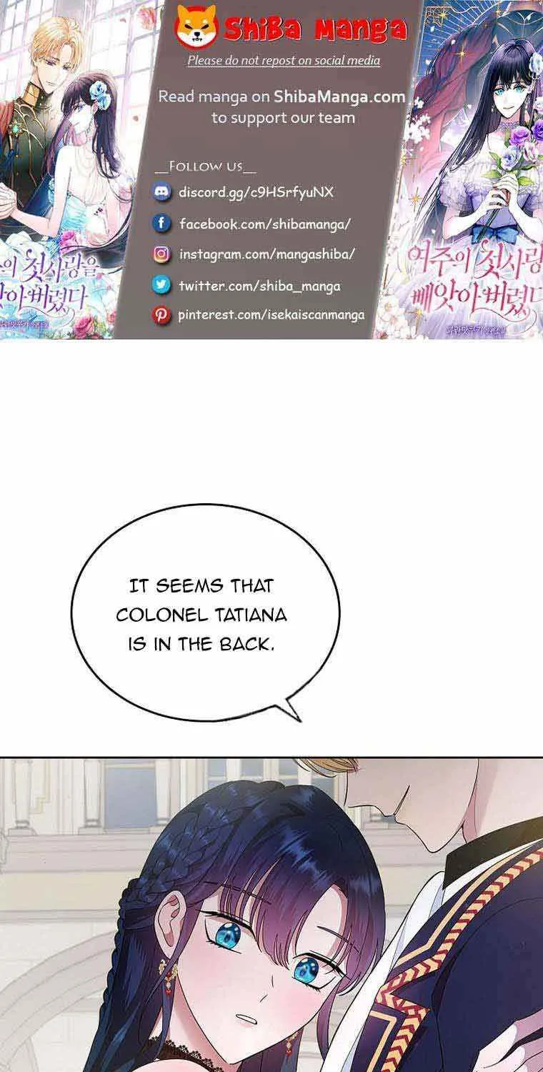I Stole the Heroine’s First Love Chapter 4 page 2 - 