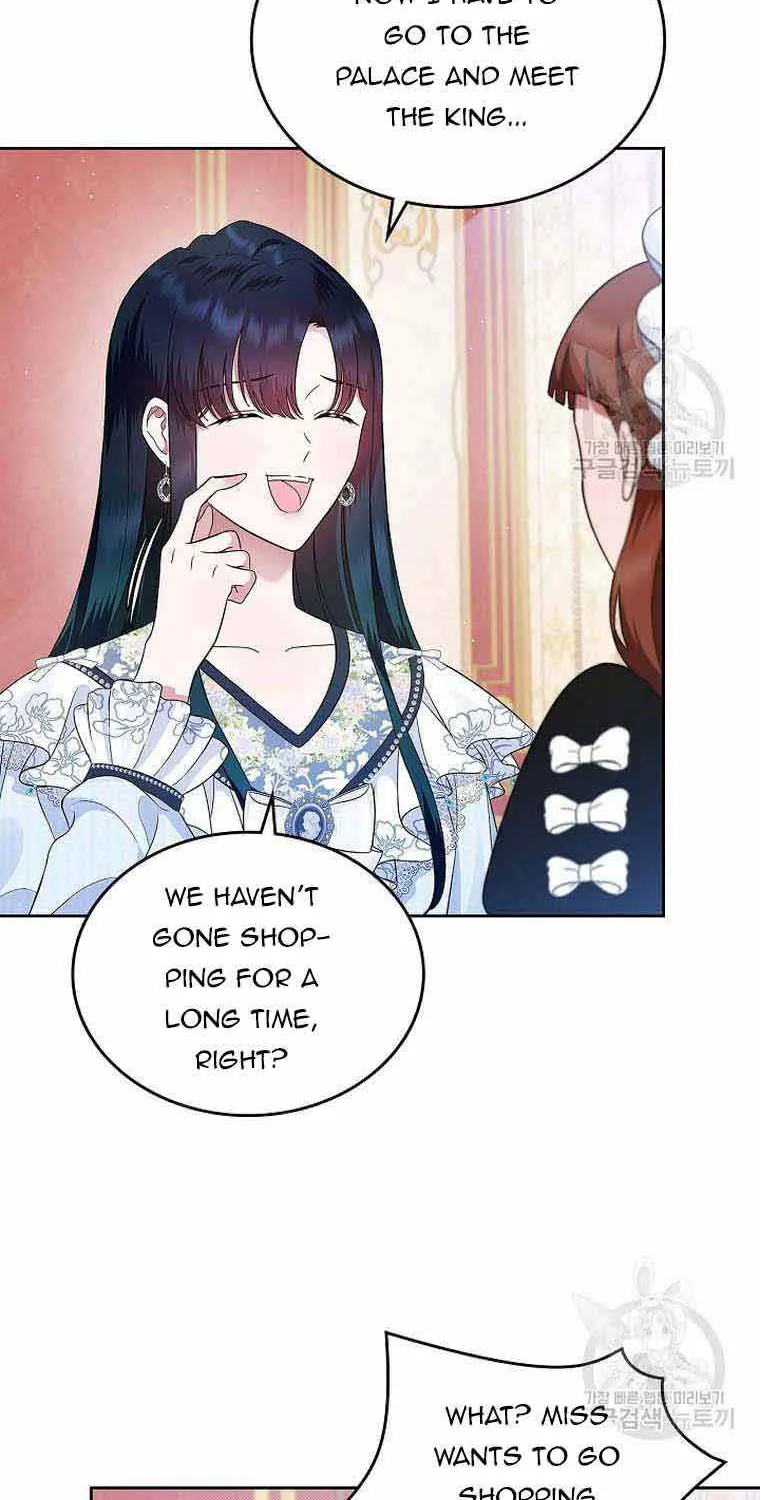 I Stole the Heroine’s First Love Chapter 4 page 102 - 