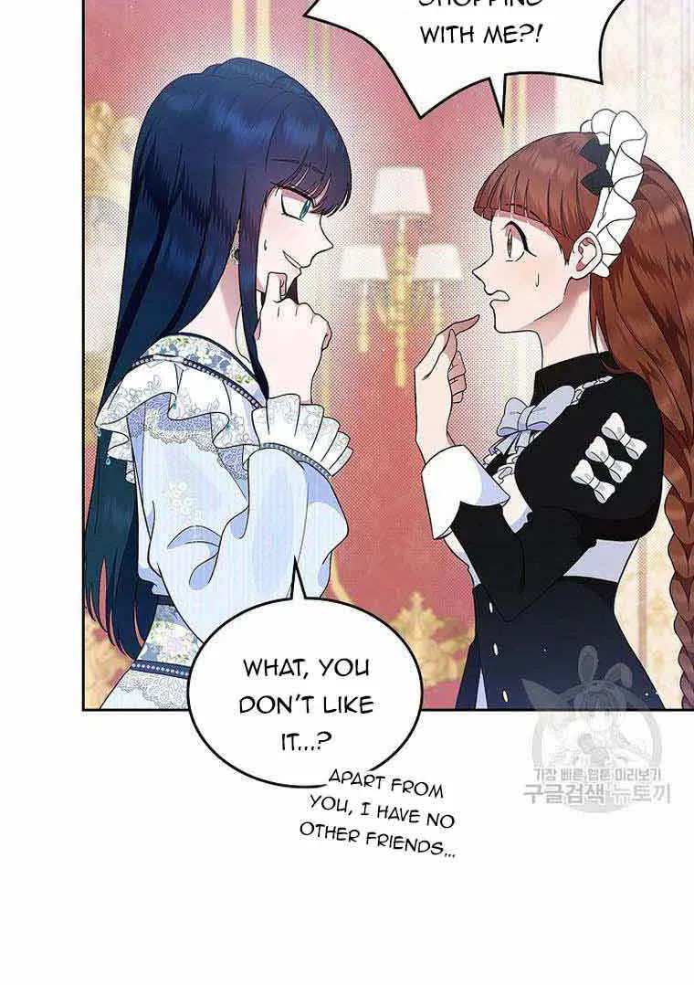 I Stole the Heroine’s First Love Chapter 4 page 103 - 