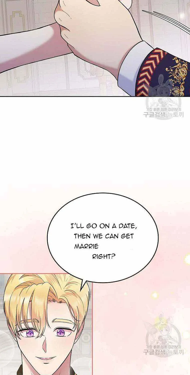 I Stole the Heroine’s First Love Chapter 4 page 22 - 