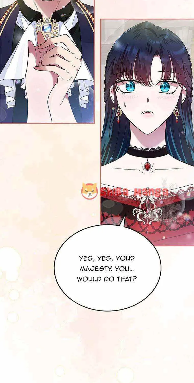I Stole the Heroine’s First Love Chapter 4 page 23 - 