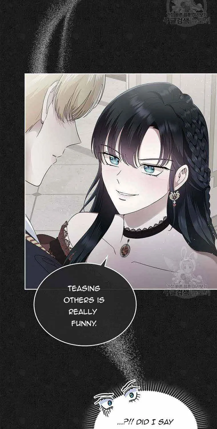 I Stole the Heroine’s First Love Chapter 4 page 32 - 