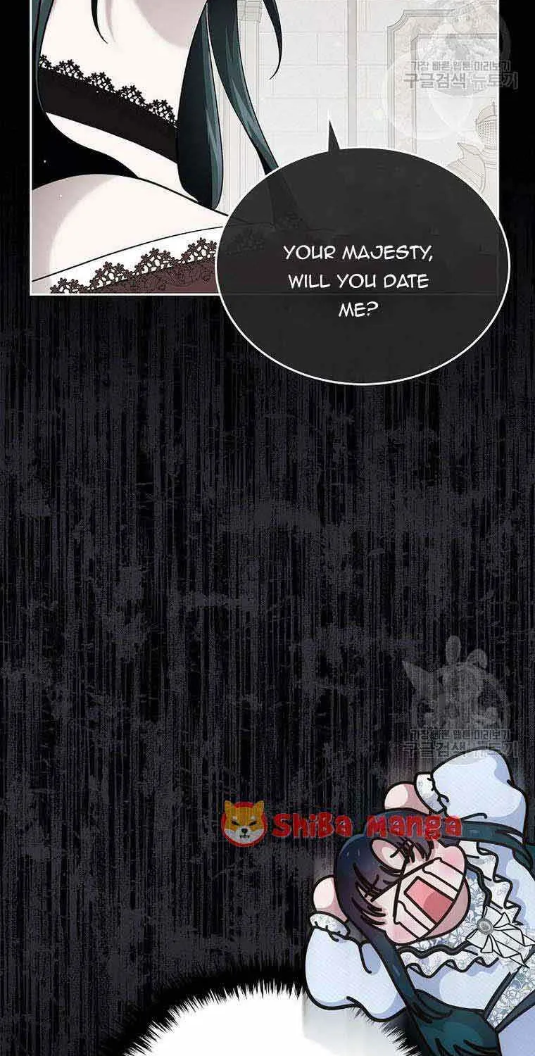 I Stole the Heroine’s First Love Chapter 4 page 36 - 