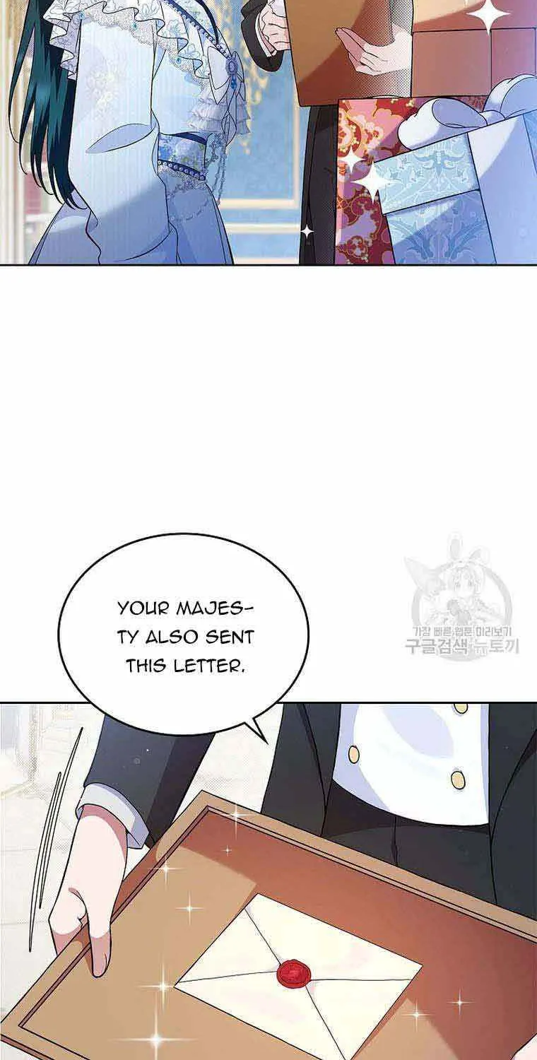 I Stole the Heroine’s First Love Chapter 4 page 38 - 