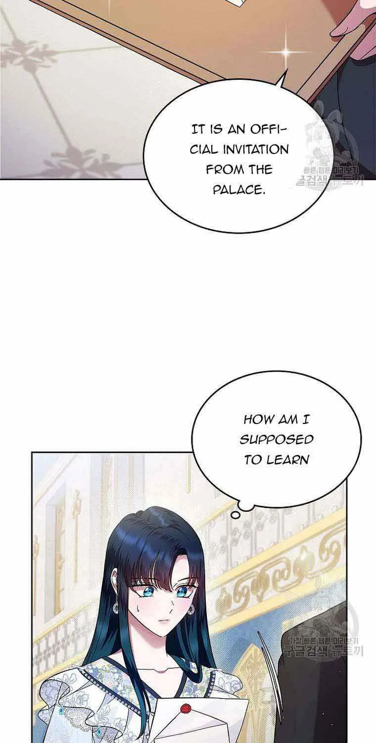I Stole the Heroine’s First Love Chapter 4 page 39 - 
