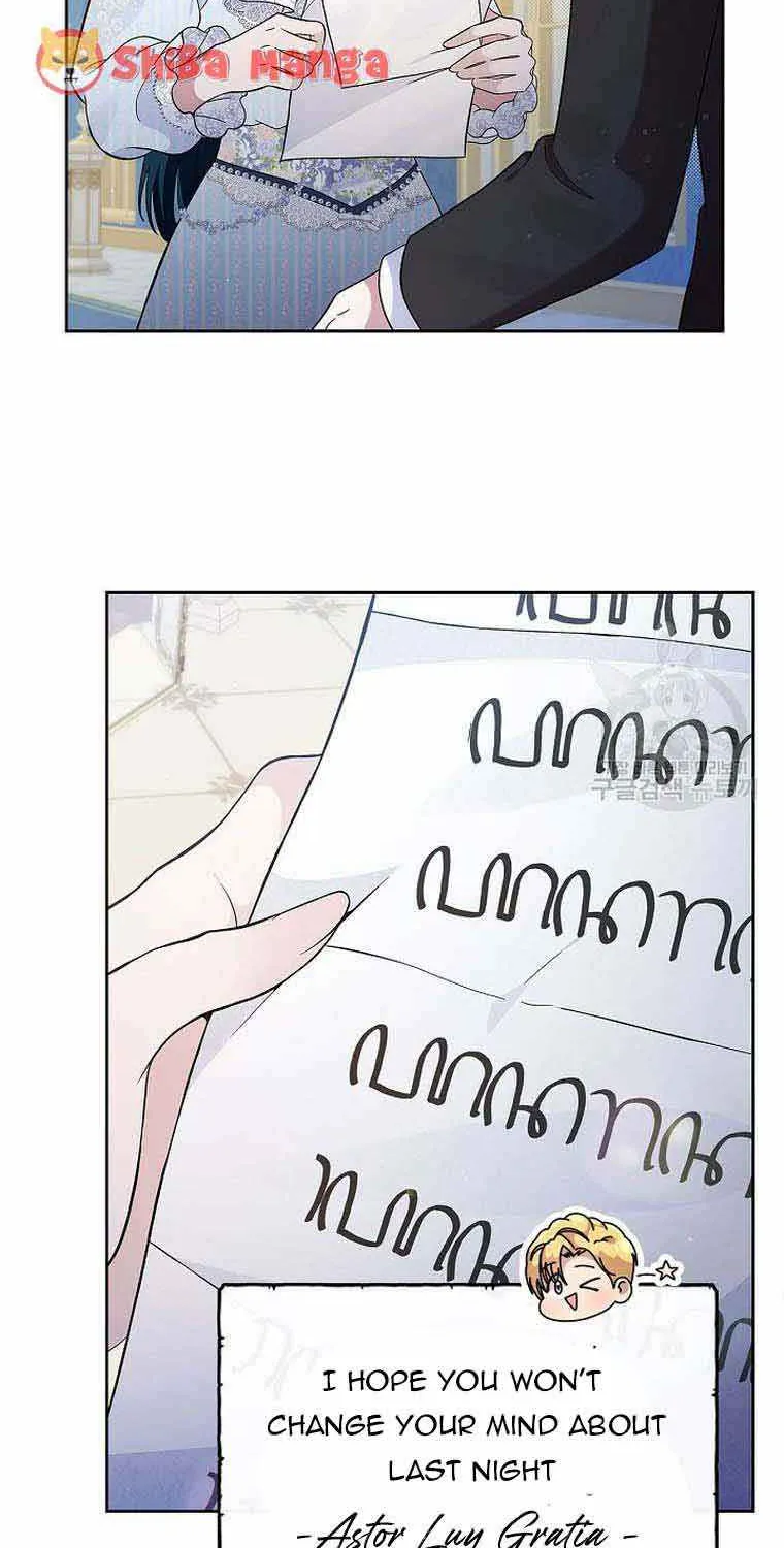 I Stole the Heroine’s First Love Chapter 4 page 40 - 