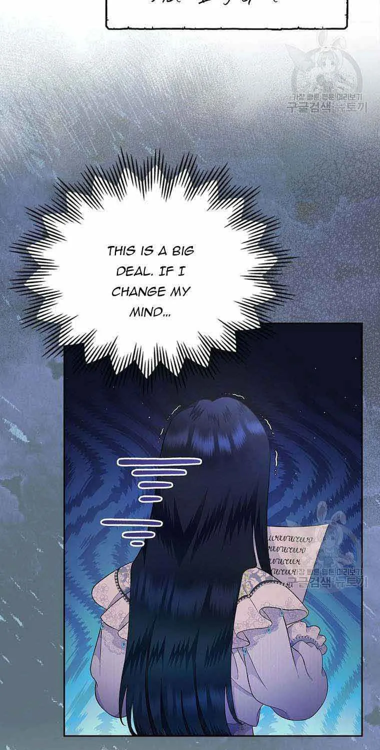 I Stole the Heroine’s First Love Chapter 4 page 41 - 