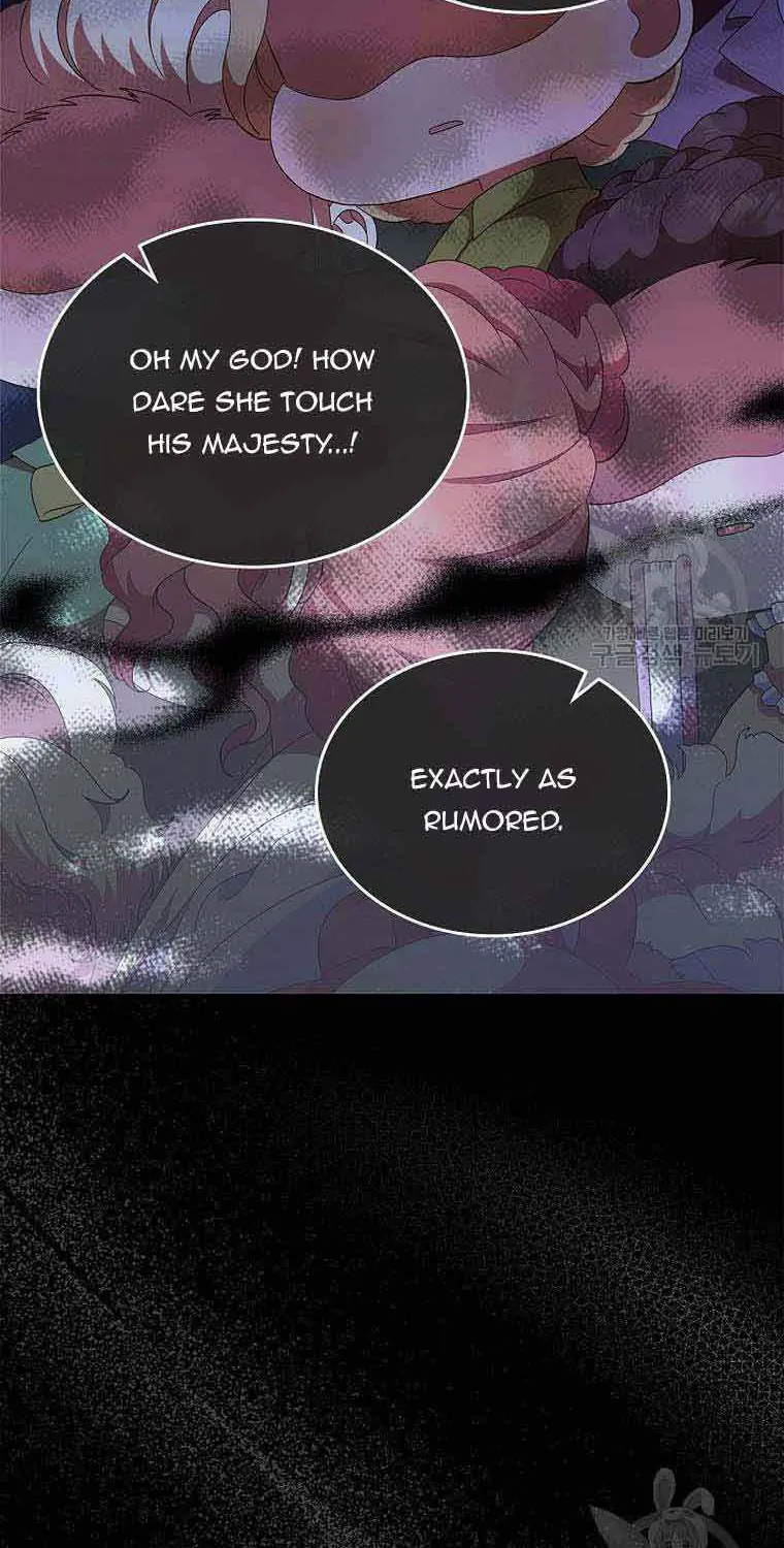 I Stole the Heroine’s First Love Chapter 4 page 46 - 