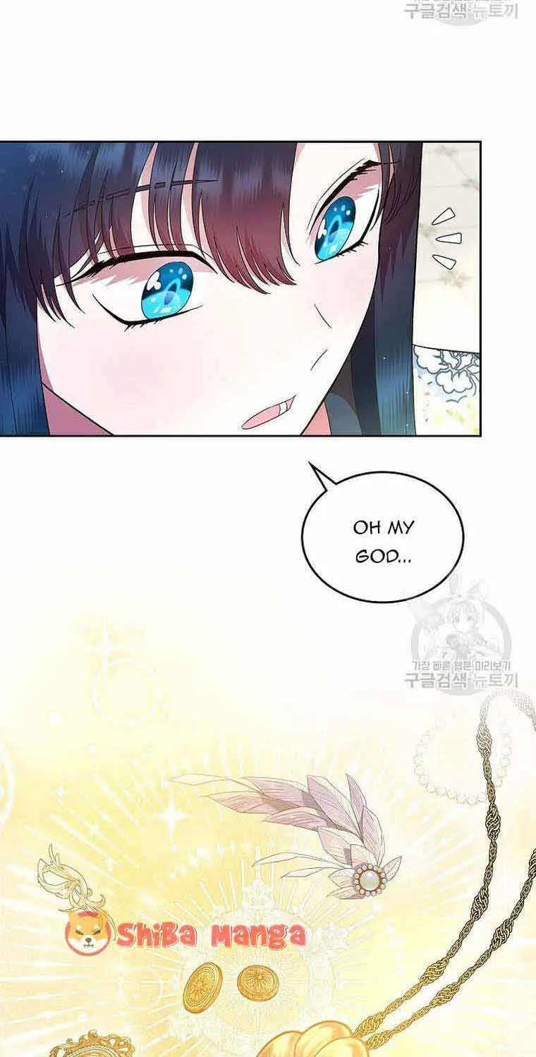 I Stole the Heroine’s First Love Chapter 4 page 51 - 