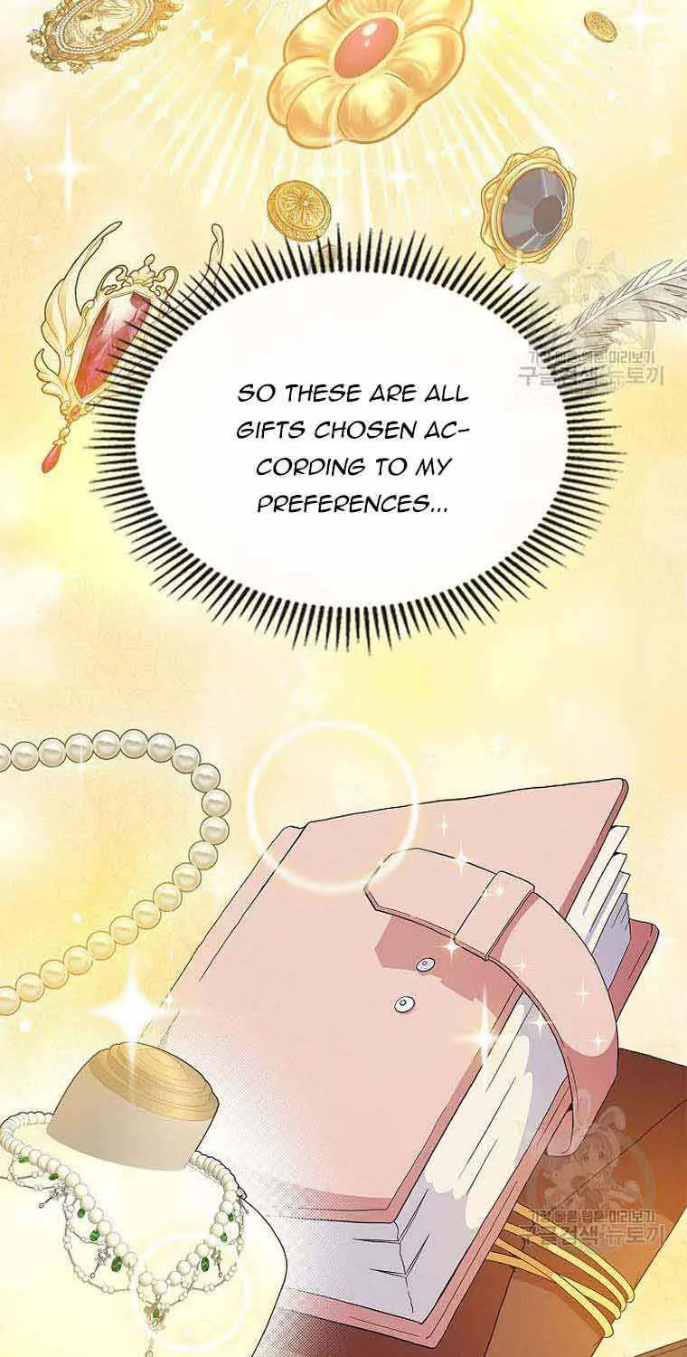 I Stole the Heroine’s First Love Chapter 4 page 52 - 