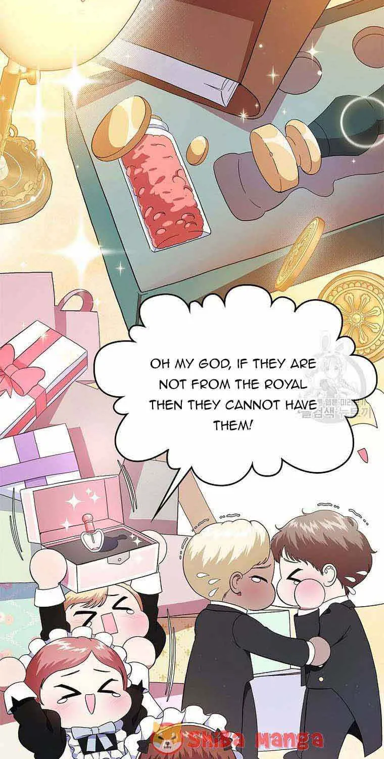 I Stole the Heroine’s First Love Chapter 4 page 53 - 
