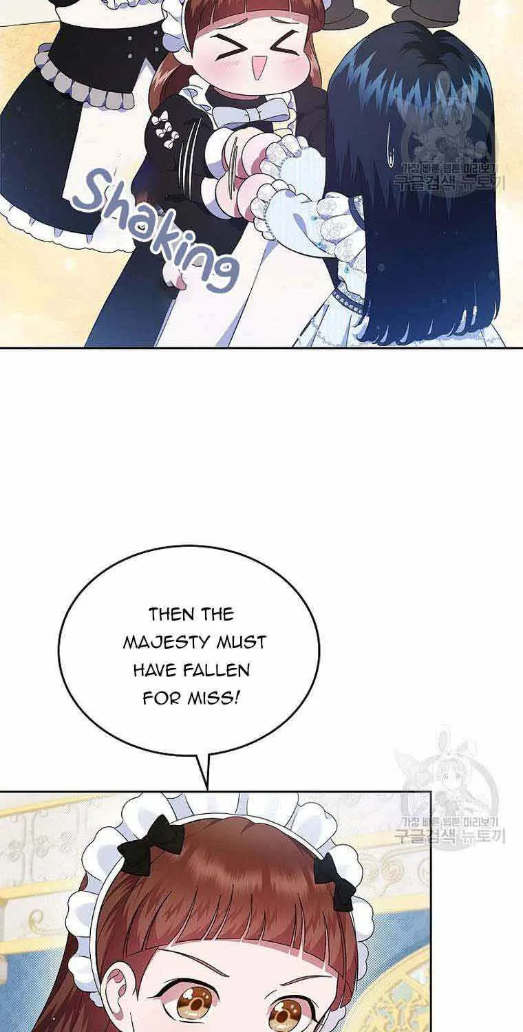 I Stole the Heroine’s First Love Chapter 4 page 54 - 