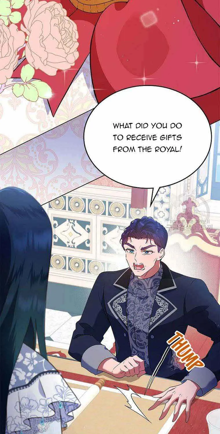 I Stole the Heroine’s First Love Chapter 4 page 64 - 