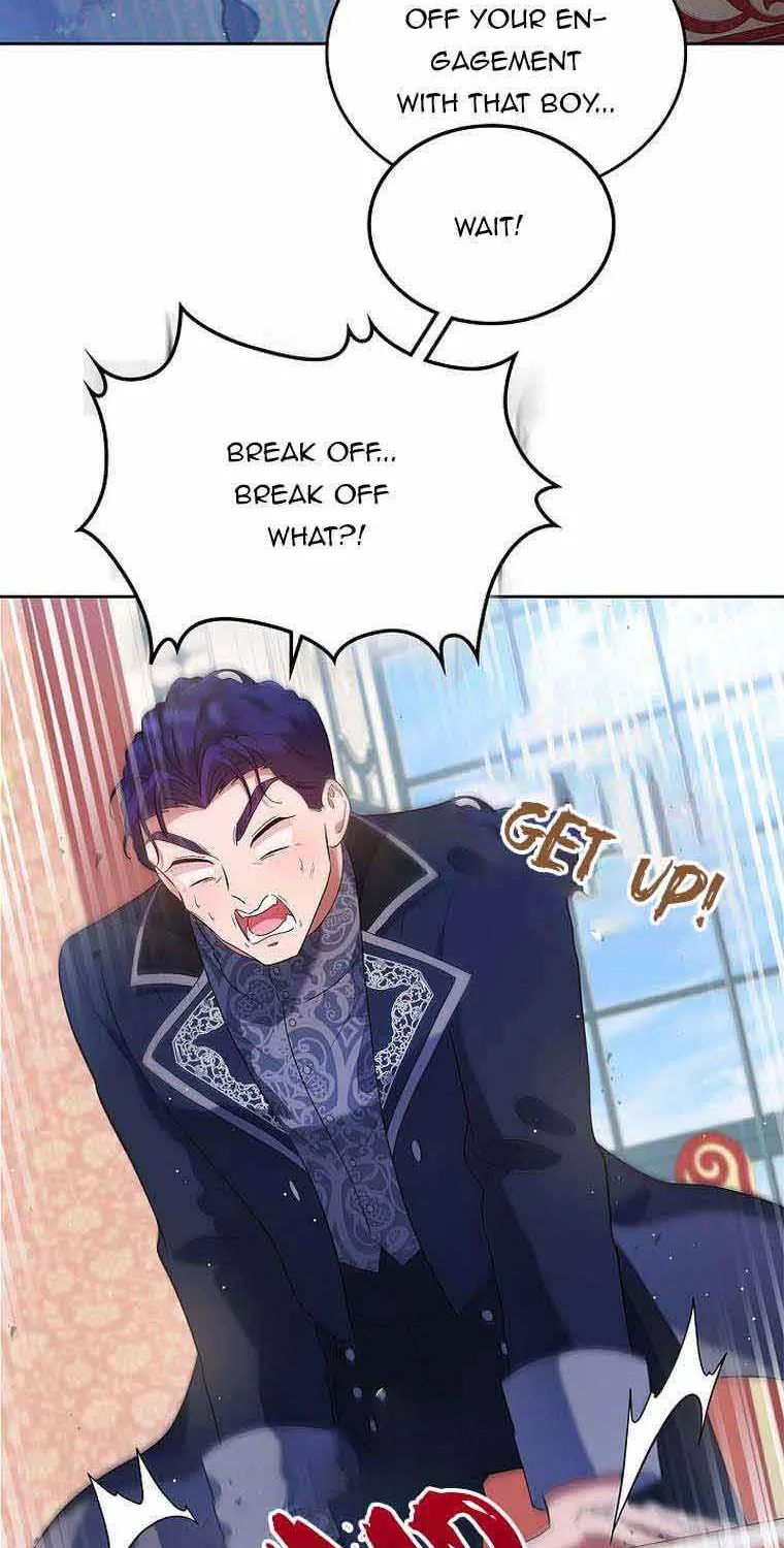 I Stole the Heroine’s First Love Chapter 4 page 69 - 