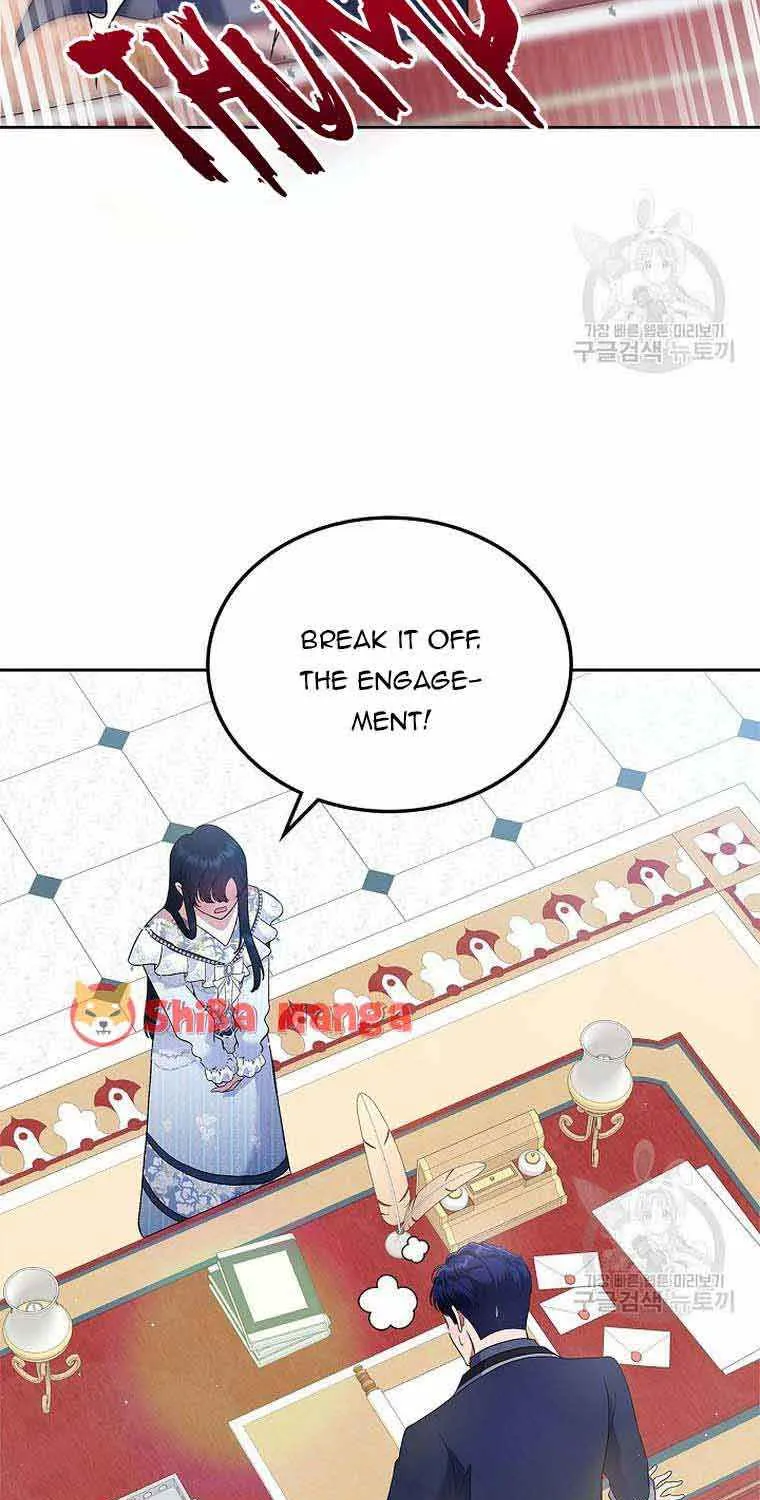 I Stole the Heroine’s First Love Chapter 4 page 70 - 