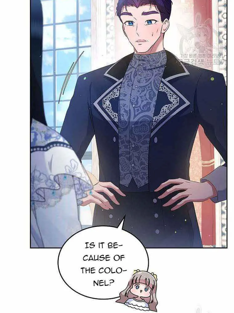 I Stole the Heroine’s First Love Chapter 4 page 72 - 