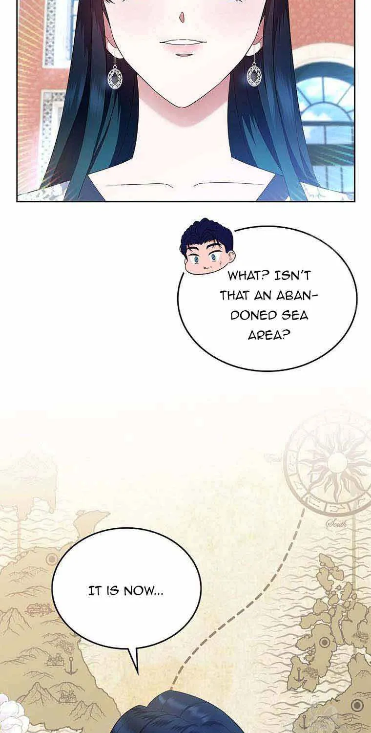 I Stole the Heroine’s First Love Chapter 4 page 79 - 