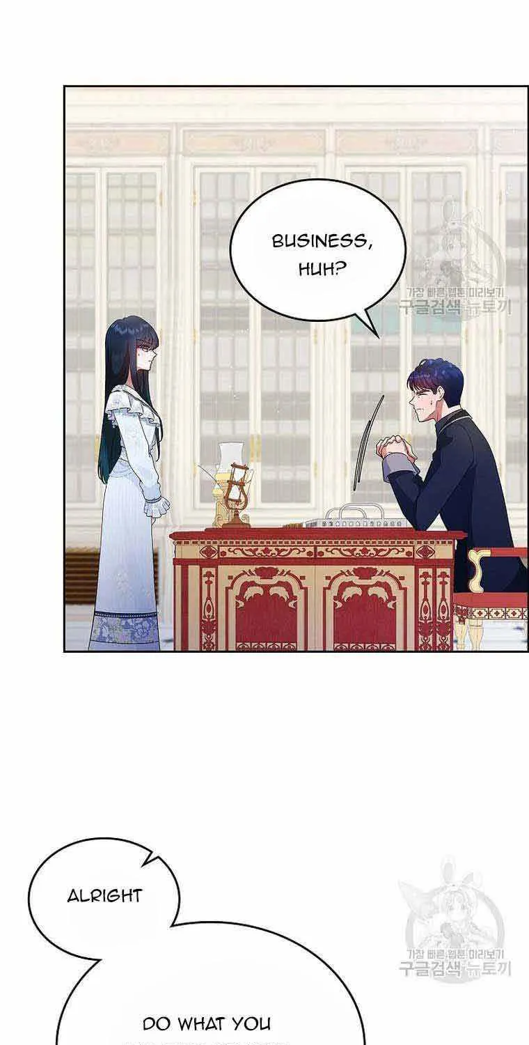 I Stole the Heroine’s First Love Chapter 4 page 89 - 