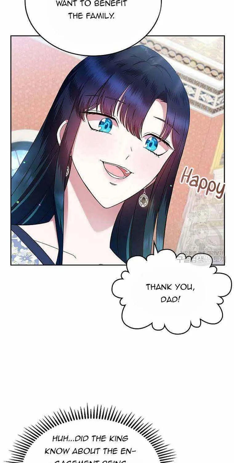 I Stole the Heroine’s First Love Chapter 4 page 90 - 