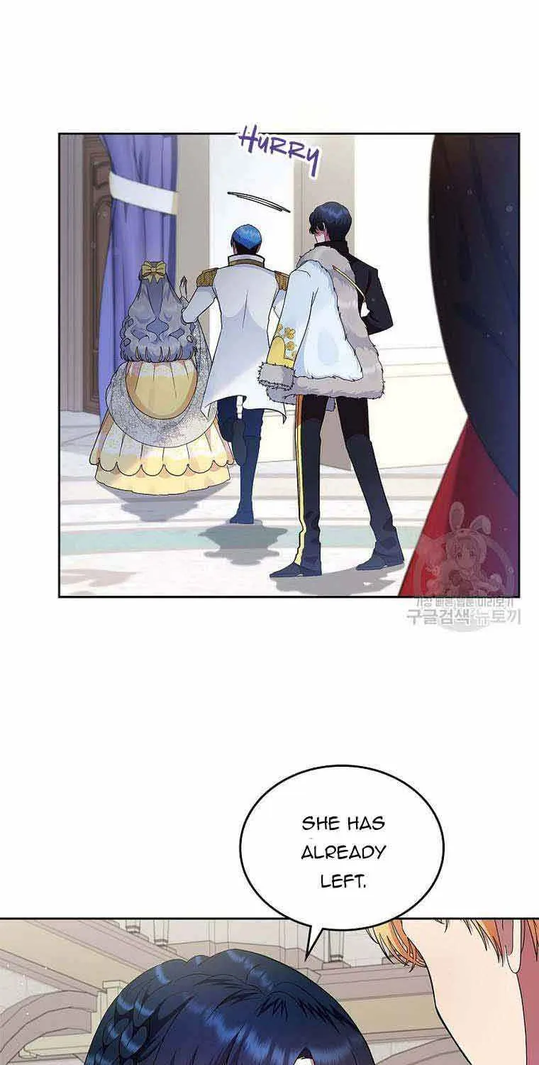 I Stole the Heroine’s First Love Chapter 4 page 10 - 
