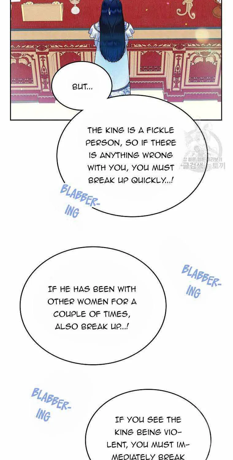 I Stole the Heroine’s First Love Chapter 4 page 94 - 