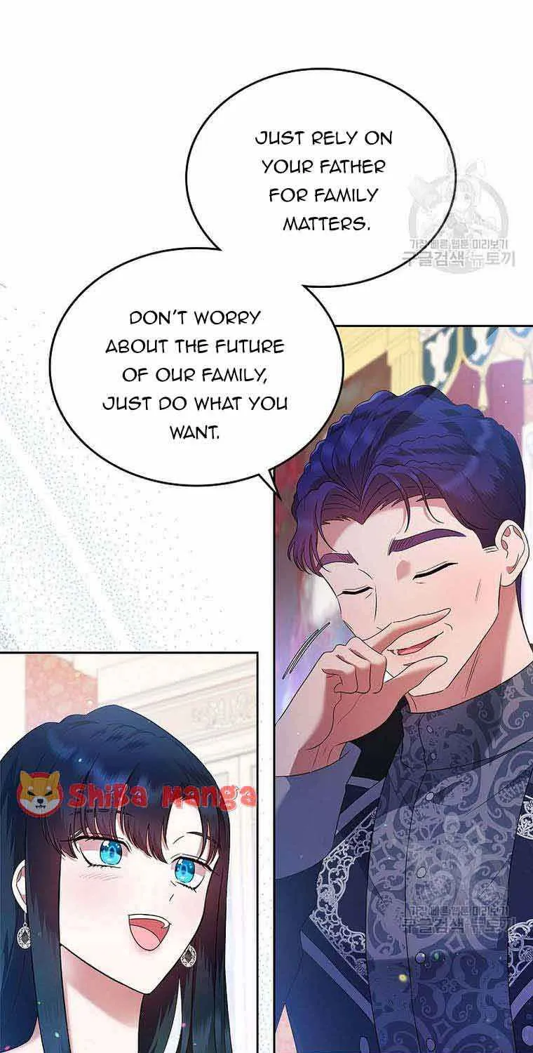 I Stole the Heroine’s First Love Chapter 4 page 97 - 