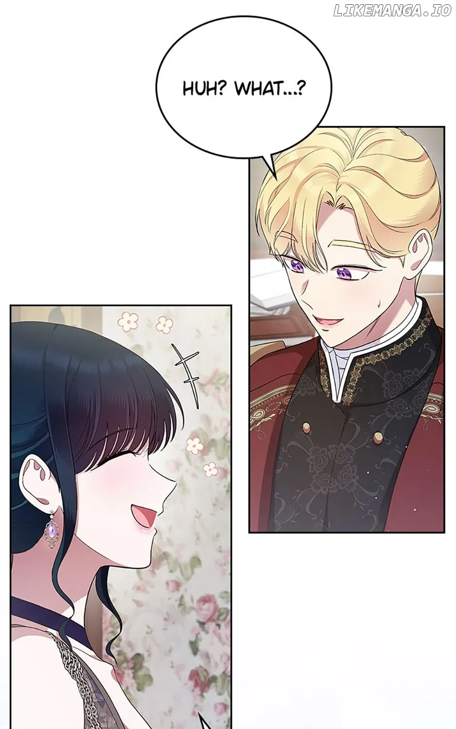 I Stole the Heroine’s First Love Chapter 40 page 101 - 