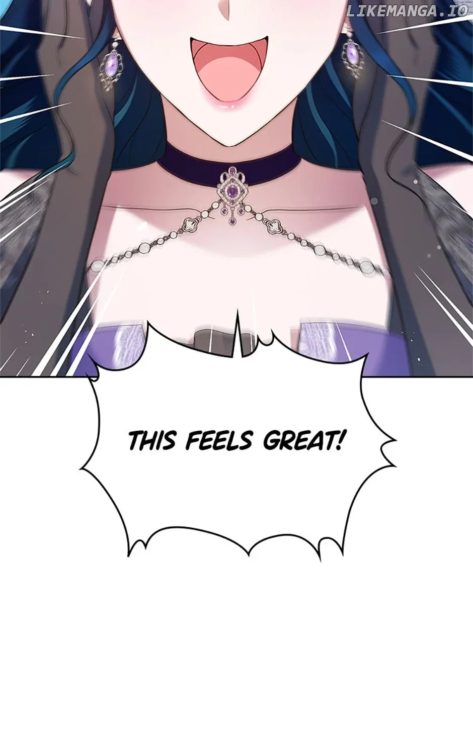 I Stole the Heroine’s First Love Chapter 40 page 109 - 