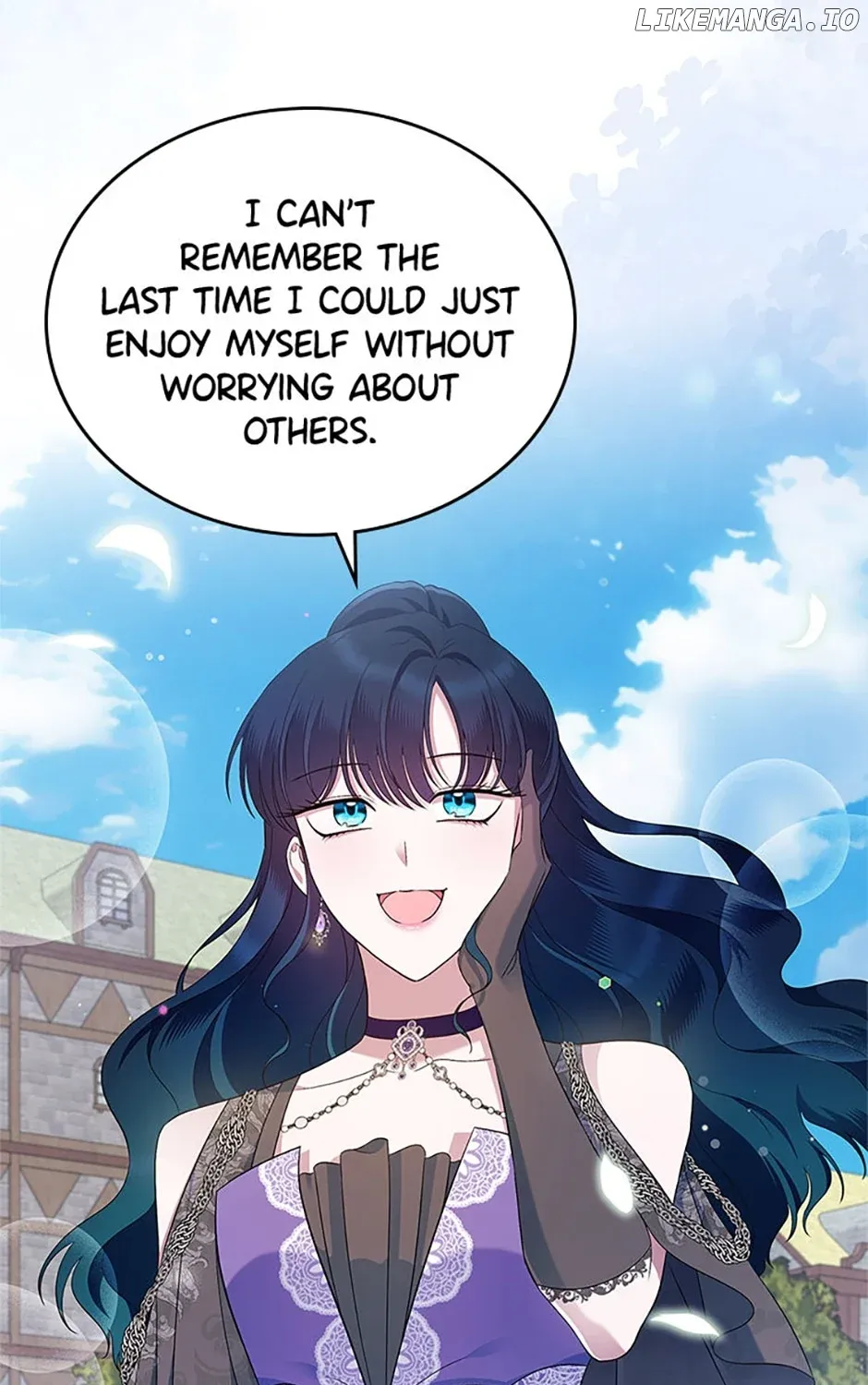 I Stole the Heroine’s First Love Chapter 40 page 115 - 