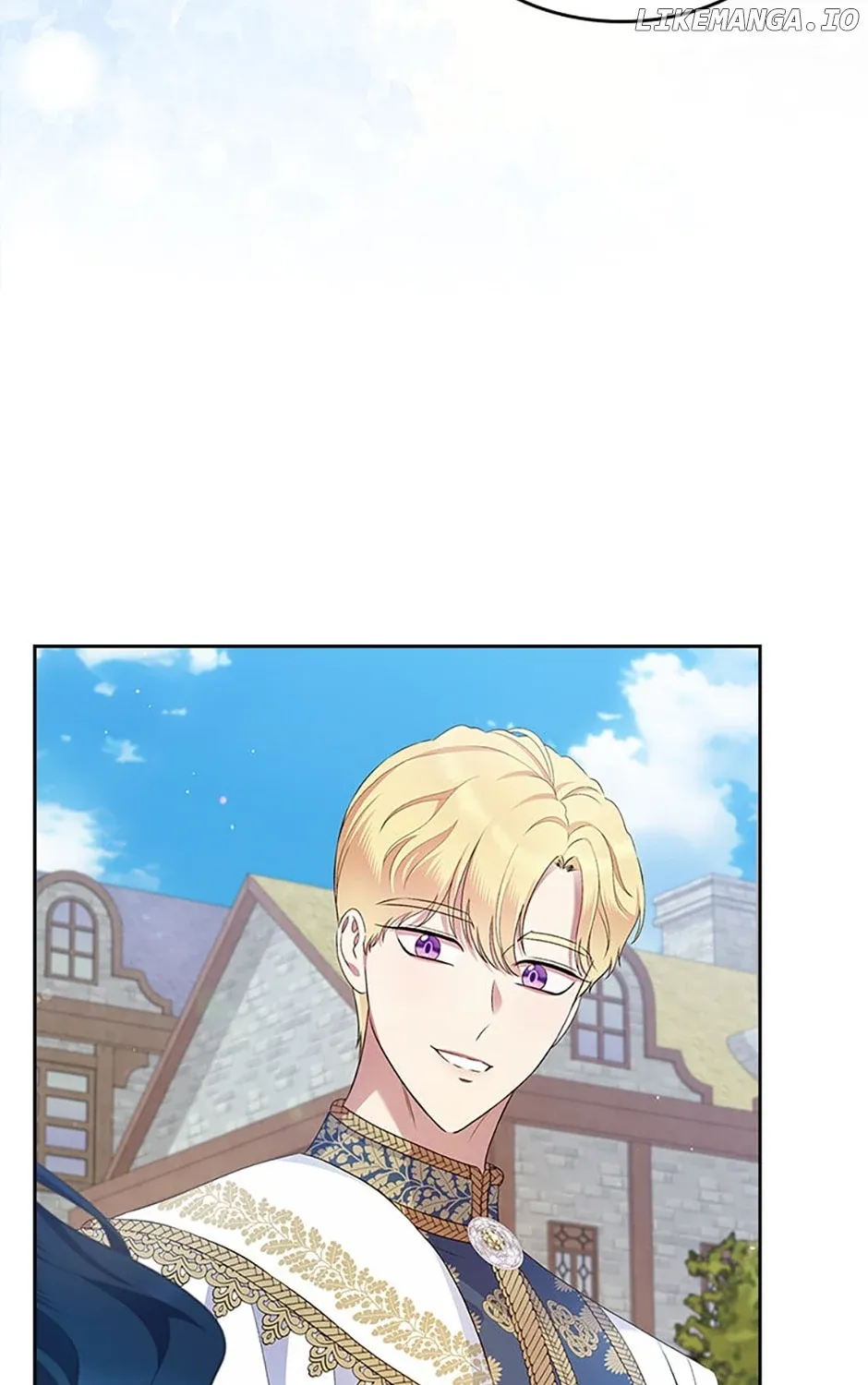 I Stole the Heroine’s First Love Chapter 40 page 117 - 