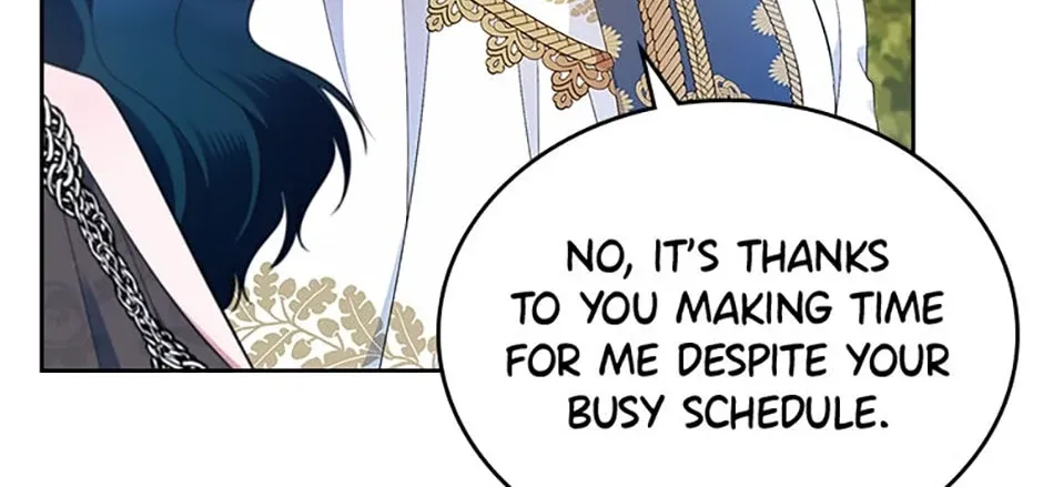 I Stole the Heroine’s First Love Chapter 40 page 118 - 