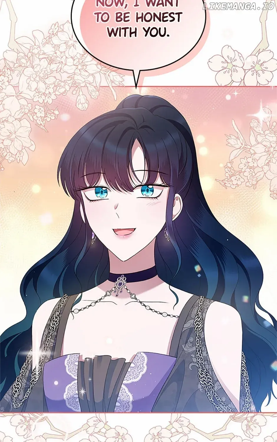 I Stole the Heroine’s First Love Chapter 40 page 121 - 