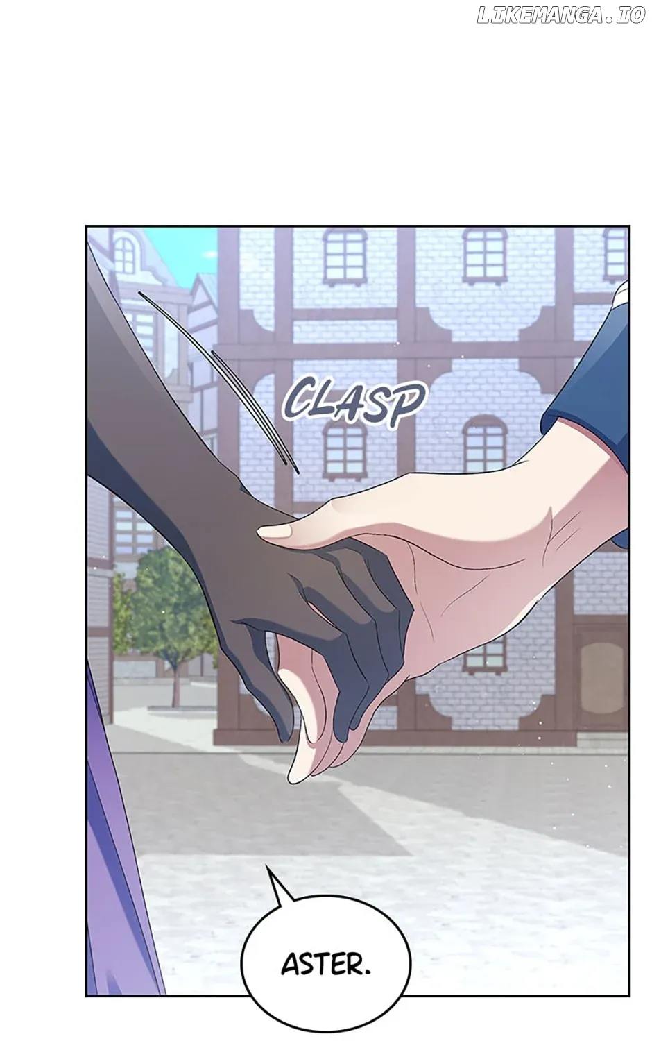 I Stole the Heroine’s First Love Chapter 40 page 123 - 