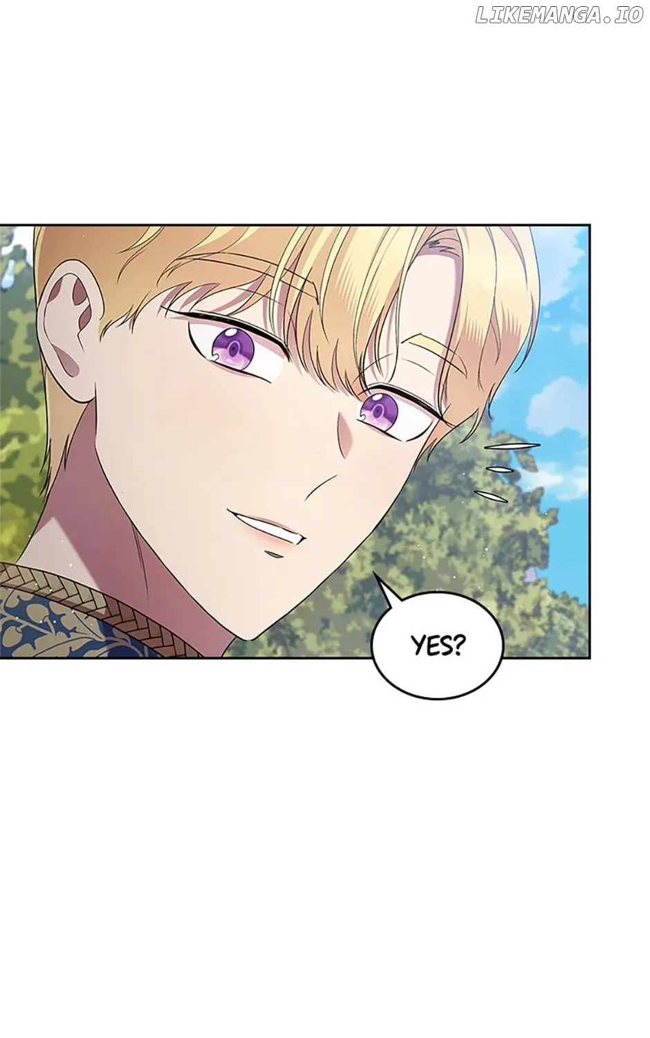 I Stole the Heroine’s First Love Chapter 40 page 125 - 