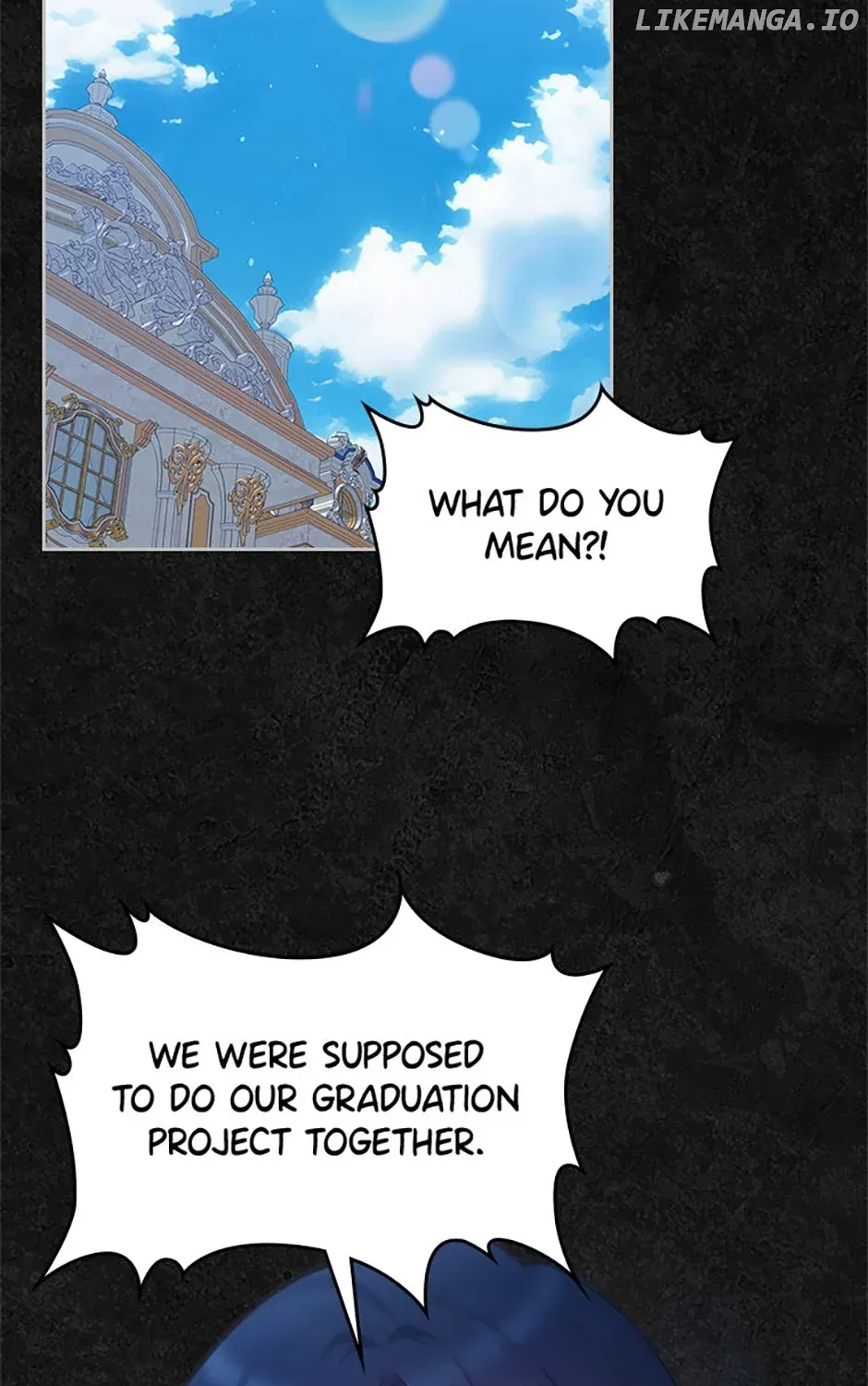 I Stole the Heroine’s First Love Chapter 40 page 131 - 